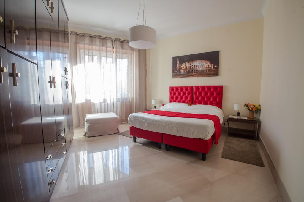 ホテル Desiderio Di Roma 部屋 写真