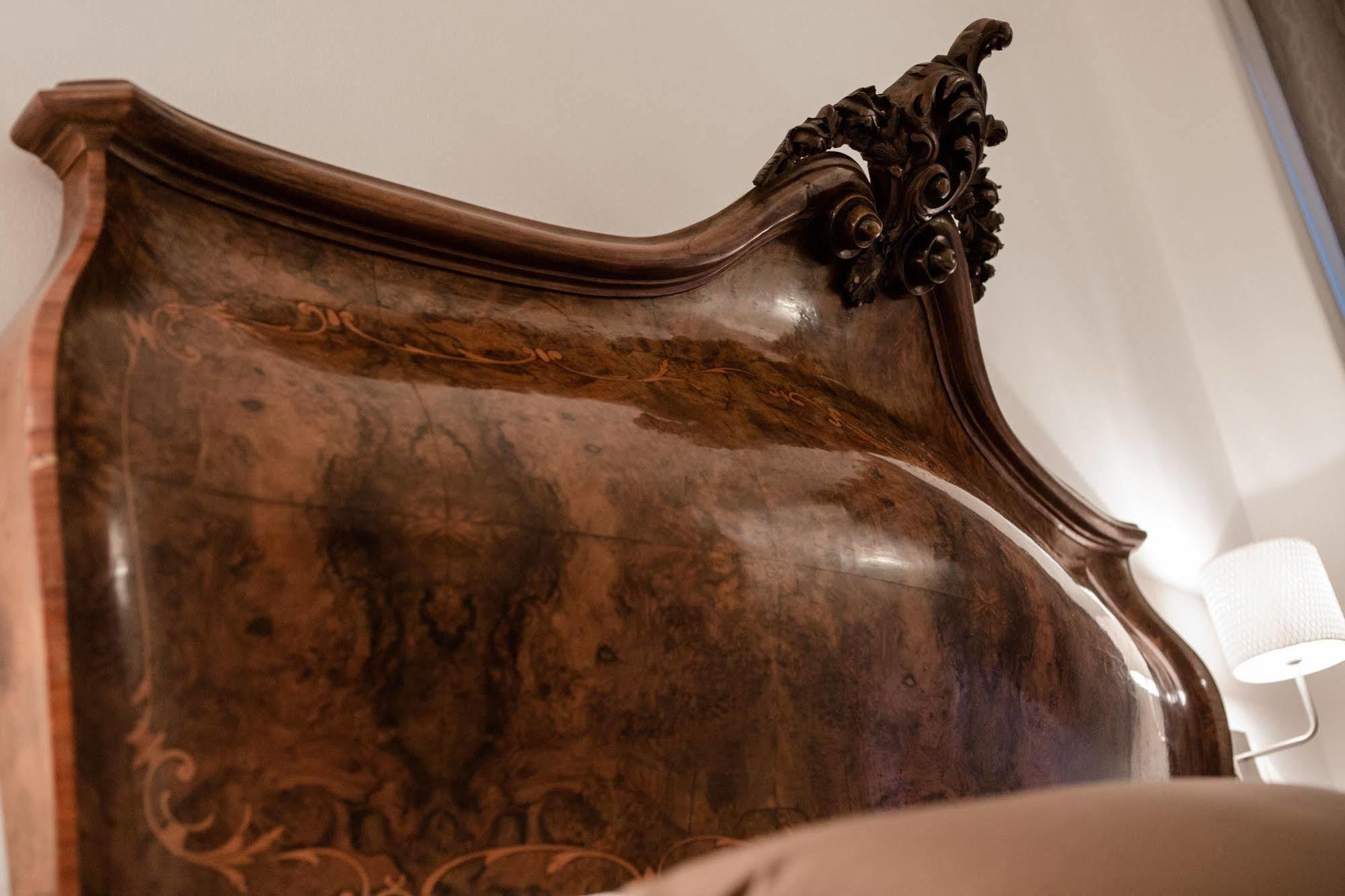 ホテル Desiderio Di Roma エクステリア 写真